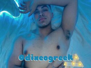 Odixeogreek
