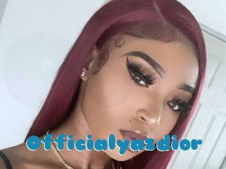 Officialyazdior