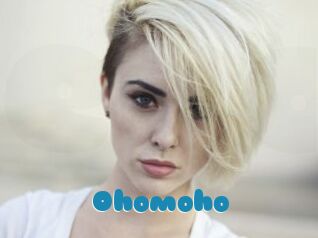 Ohomoho