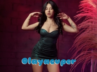 Olayacuper