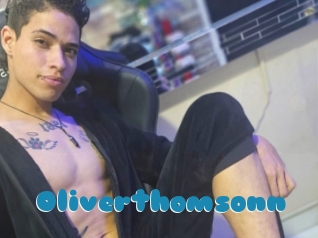 Oliverthomsonn