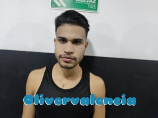 Olivervalencia