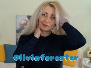 Oliviaforester