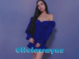 Oliviawayns