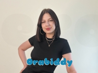 Orabiddy