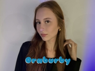 Oraburby