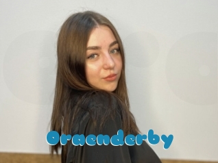 Oraenderby