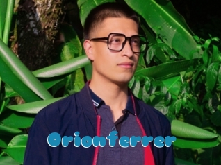 Orionferrer