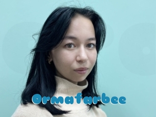Ormafarbee