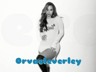 Orvacleverley