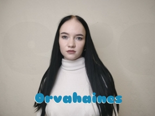 Orvahaines