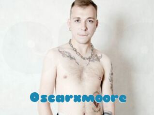 Oscarxmoore