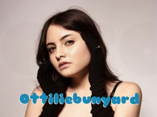 ottiliebunyard Erotik Chat