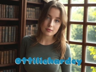 Ottiliehardey