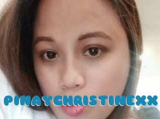 PINAYCHRISTINEXX