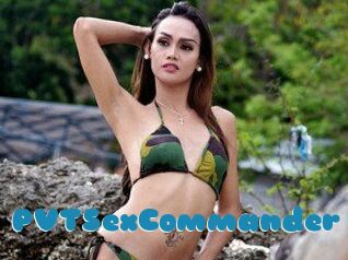 PVTSexCommander