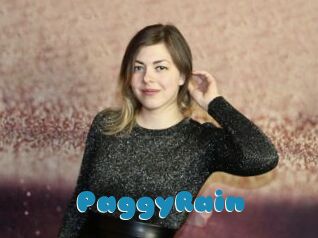 PaggyRain