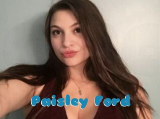 Paisley_Ford