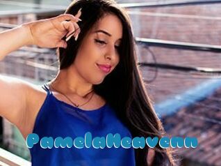 PamelaHeavenn