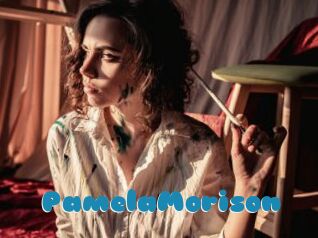 PamelaMorison