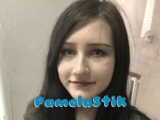 PamelaStik