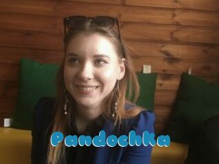 Pandochka