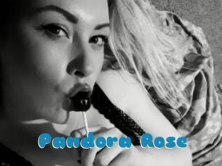 Pandora_Rose