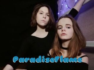 ParadiseFlame