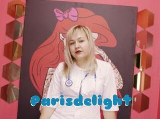 Parisdelight