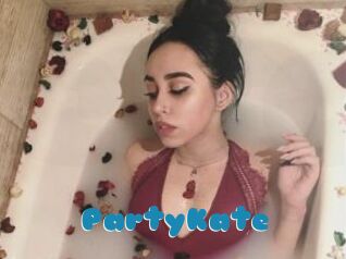 PartyKate