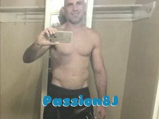 Passion8J