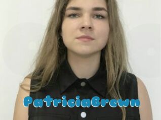 PatriciaBrewn