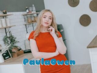 PaulaOwen