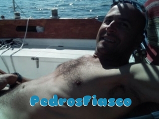 PedrosFiasco