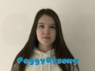 PeggyDysony