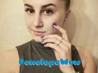 PenelopeWow
