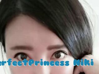 PerfectPrincess_Niki
