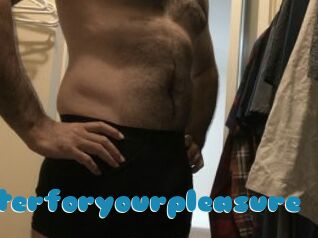 Peterforyourpleasure