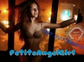 PetiteAngelGirl