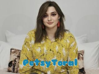 PetsyToral