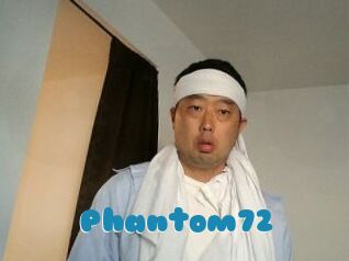 Phantom72