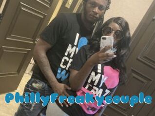 PhillyFreakycouple