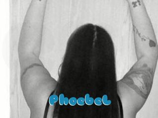 PhoebeL