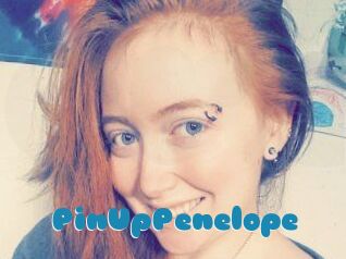 PinUpPenelope