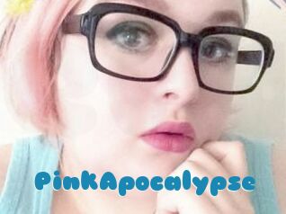 PinkApocalypse