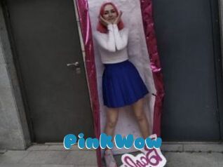 PinkWow