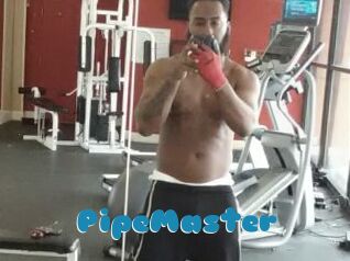 PipeMaster