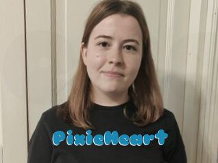 PixieHeart