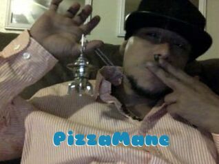 PizzaMane