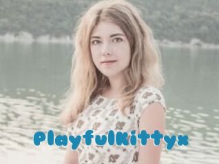 Playful_Kittyx